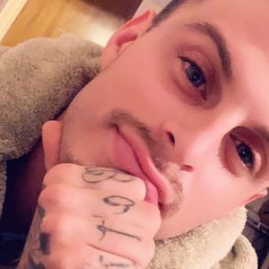 Meet your Posher, Andy